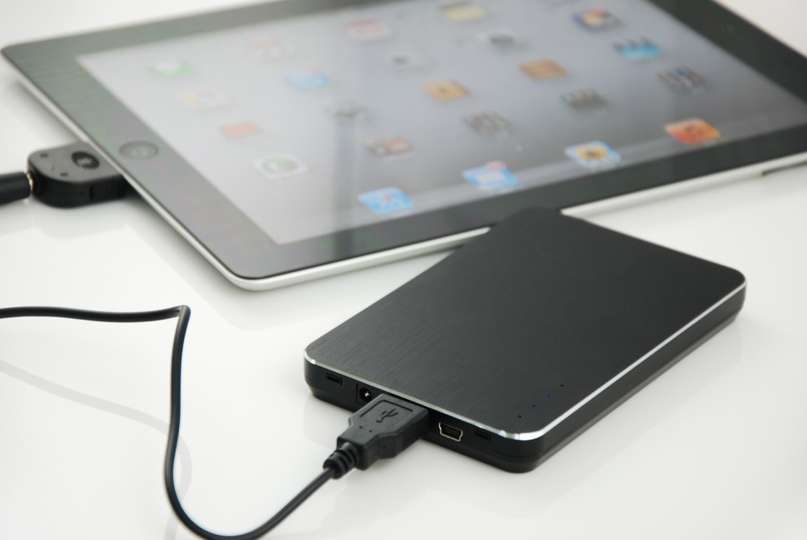 Location Batterie externe ipad