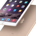 Apple ipad air 2