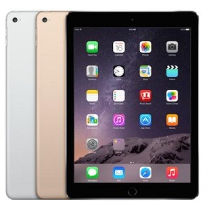 Location iPad Air - 4G