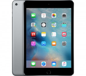 Location iPad mini 4G