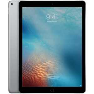 Location iPad Pro 12.9
