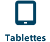 logo de tablettes