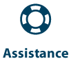 logo assistance
