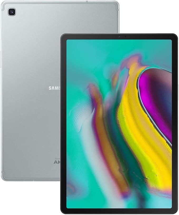 Tablette Samsung Galaxy Tab S5e 10,5 pouces en location
